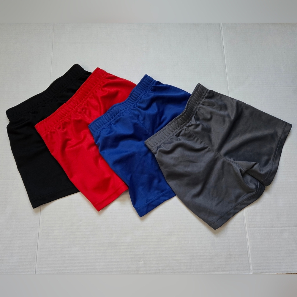 Toddler Shorts Bundle - 3T - Picture 2 of 4